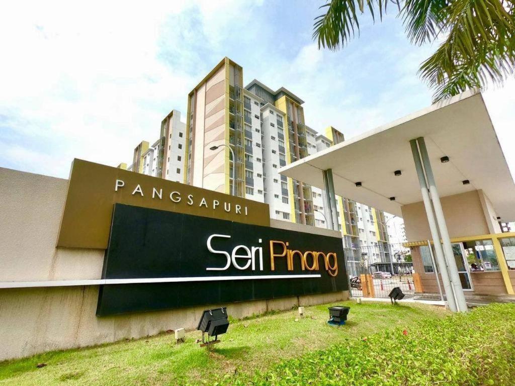 Setia Alam Islamic Homestay Shah Alam Eksteriør billede